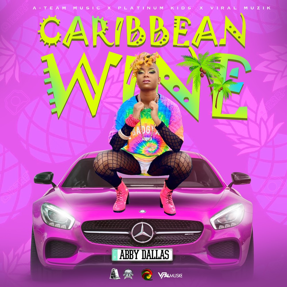 Caribbean Wine (Explicit)