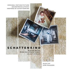Dirk Maassen的專輯Original Motion Picture Soundtrack and Music Inspired by "Schattenkind"