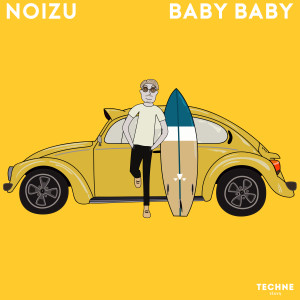 Dengarkan lagu Baby Baby nyanyian Noizu dengan lirik