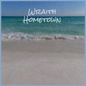 ดาวน์โหลดและฟังเพลง Wraith Hometown พร้อมเนื้อเพลงจาก Recy Daing