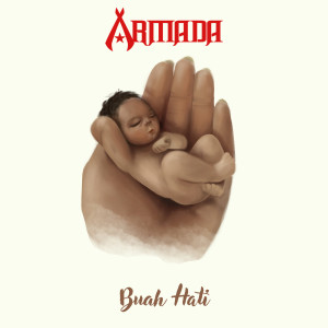 ดาวน์โหลดและฟังเพลง Buah Hati พร้อมเนื้อเพลงจาก Armada