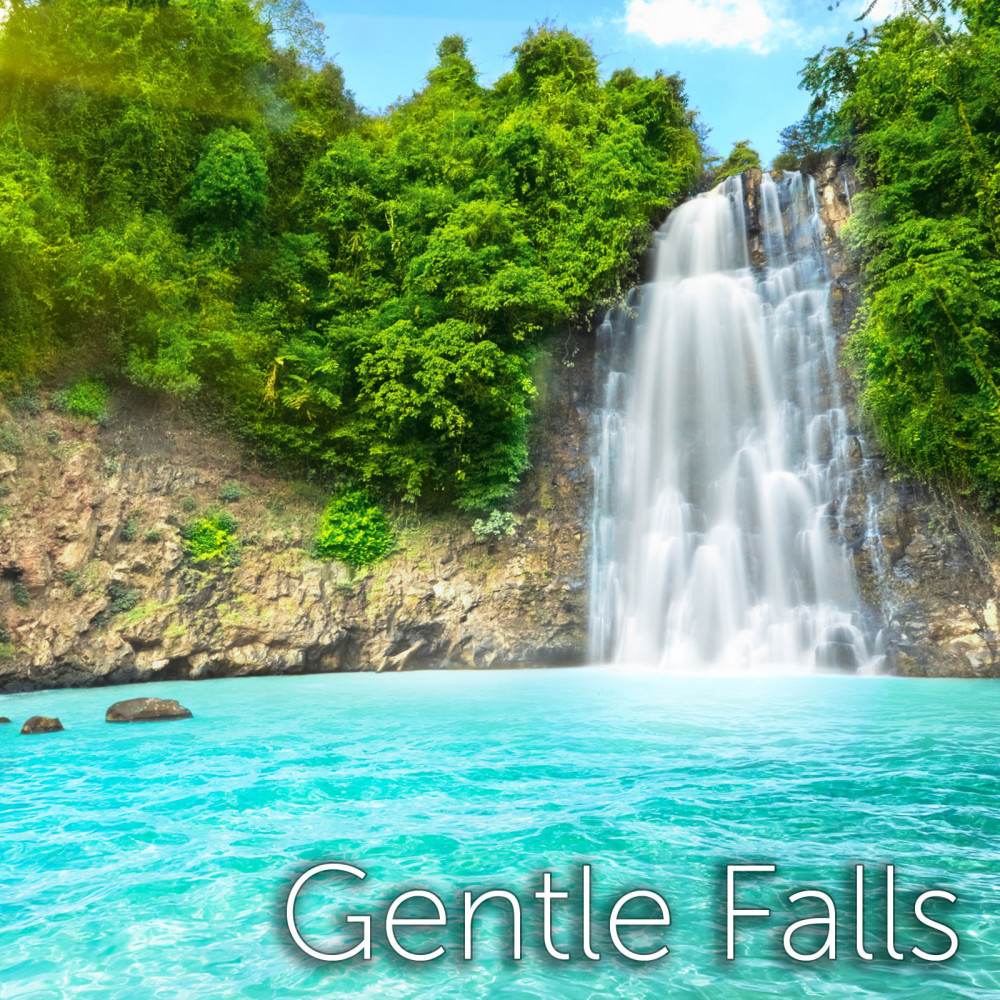 Gentle Falls Sound