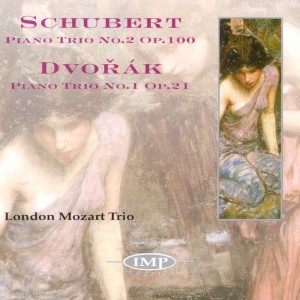 收听Barry Frank的Piano Trio No.2 In E-Flat Major, Op.100, D292: III. "Scherzo And Trio" - Allegro Moderato歌词歌曲