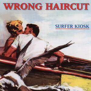 Listen to Hand On Me song with lyrics from Wrong Haircut