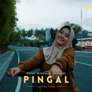 Woro Widowati的專輯Pingal