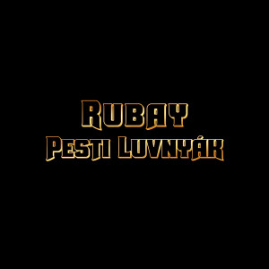 Album Pesti luvnyák from 