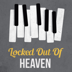 ดาวน์โหลดและฟังเพลง When I Was Your Man พร้อมเนื้อเพลงจาก Locked Out of Heaven