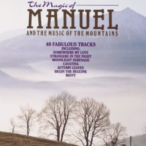 ดาวน์โหลดและฟังเพลง El Condor Pasa (If I Could) พร้อมเนื้อเพลงจาก Manuel & The Music Of The Mountains