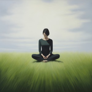 Album Mindful Relaxation oleh La mejor musica instrumental