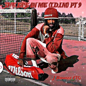Listen to Blue Jeans (Explicit) song with lyrics from J Bidnizz FTG