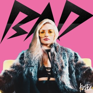 Listen to BAD song with lyrics from Kirsten Collins