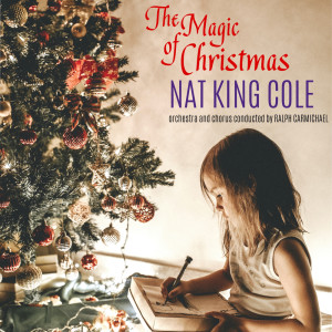 ดาวน์โหลดและฟังเพลง O Holy Night พร้อมเนื้อเพลงจาก Nat "King" Cole