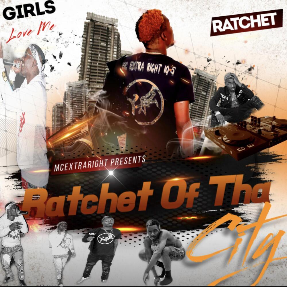 Ratchets On The Blade (Explicit)