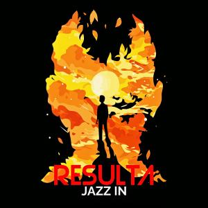 Album Resulta from Jazz In
