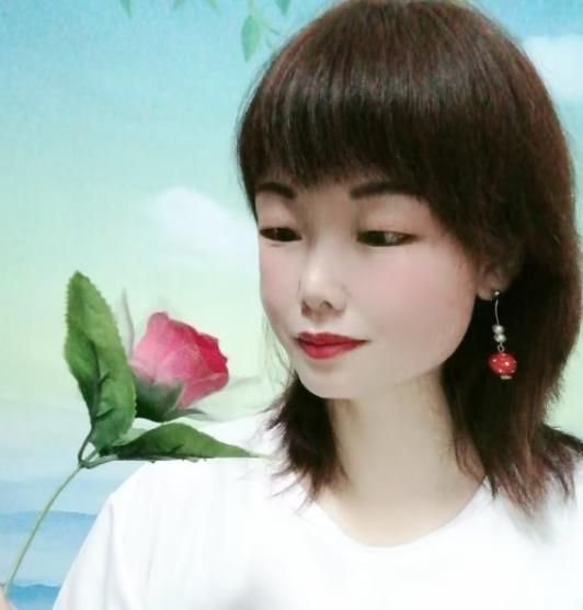 今生无悔