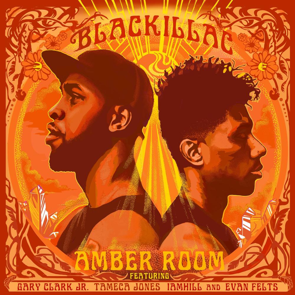 Know It All (feat. Gary Clark Jr.) (Explicit)