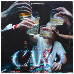 Album Caro (Explicit) oleh Zeta