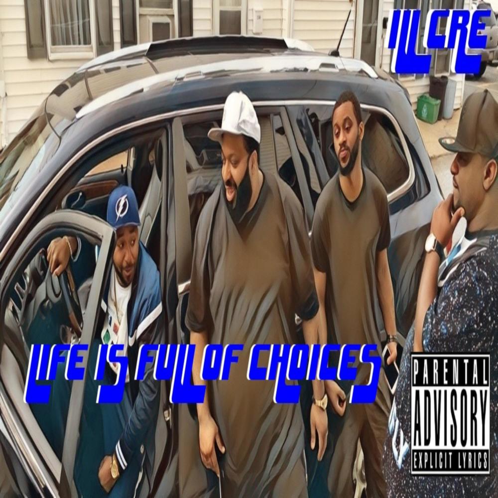 The Struggle Is Real (feat. Loaderz & Shoulderz Malloy) (Explicit)