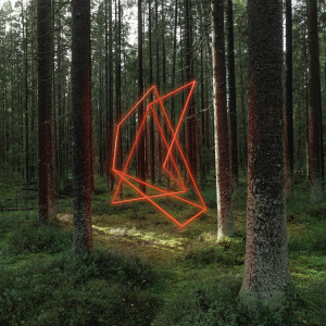 Dengarkan lagu Haoma nyanyian Antethic dengan lirik