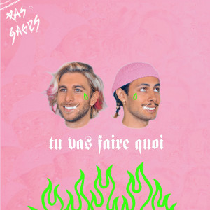 Listen to Mémo song with lyrics from Pas Sages