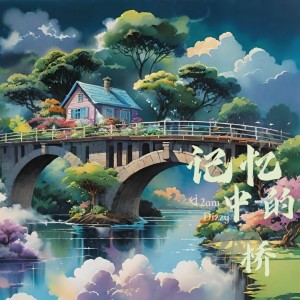 Listen to 记忆中的桥 (完整版) song with lyrics from 2amDizzy