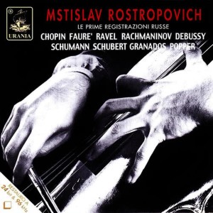 收聽Mstislav Rostropovich的Am Springbrunnen No. 2, Op. 9歌詞歌曲