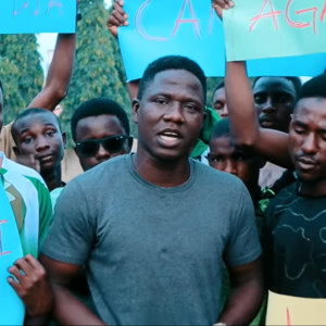 Listen to Wasika Ga Shugaban Kasa (Episode 2) song with lyrics from Fresh Emir