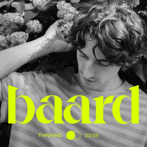 อัลบัม Thinking ศิลปิน Baard