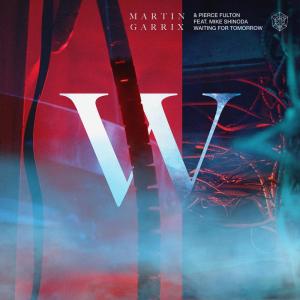 อัลบัม Waiting For Tomorrow ศิลปิน Martin Garrix