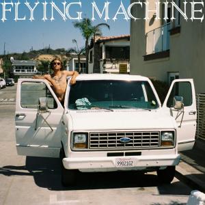 收聽Flying Machine的Are you still dancing?歌詞歌曲