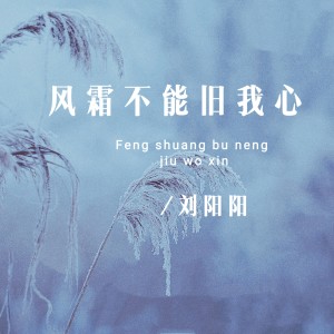 อัลบัม 风霜不能旧我心 ศิลปิน 刘阳阳