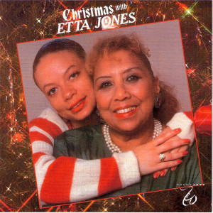 收聽Etta Jones的(I'm Dreaming of A) White Christmas歌詞歌曲