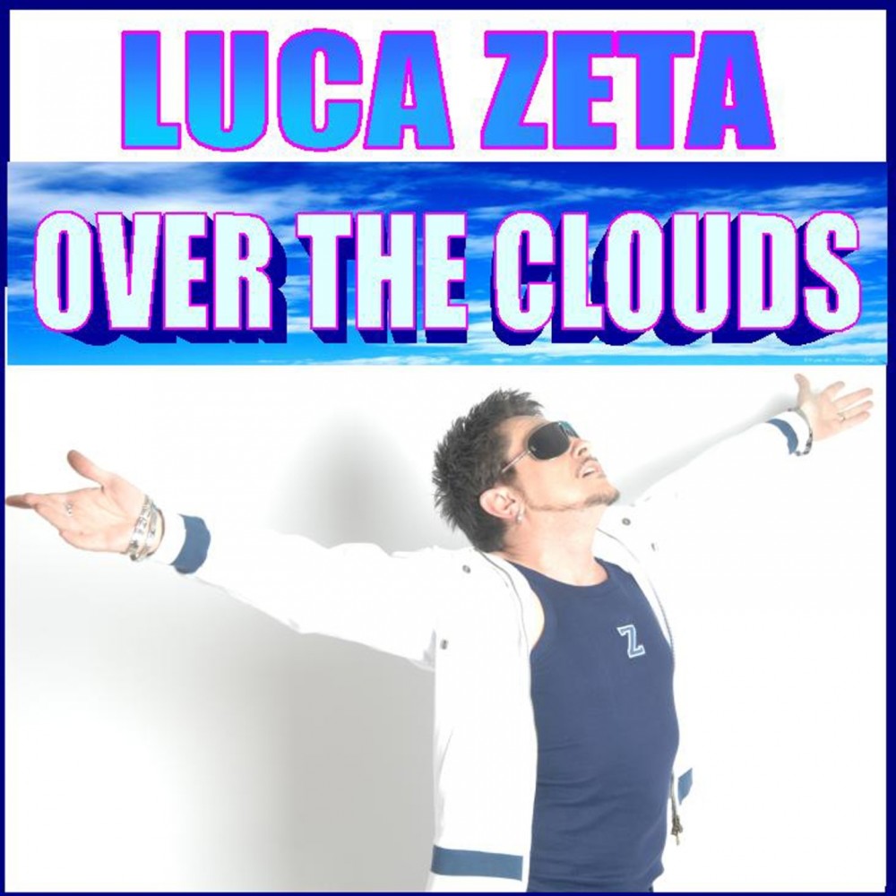 Over the Clouds (Italian Vocals Extended Mix)