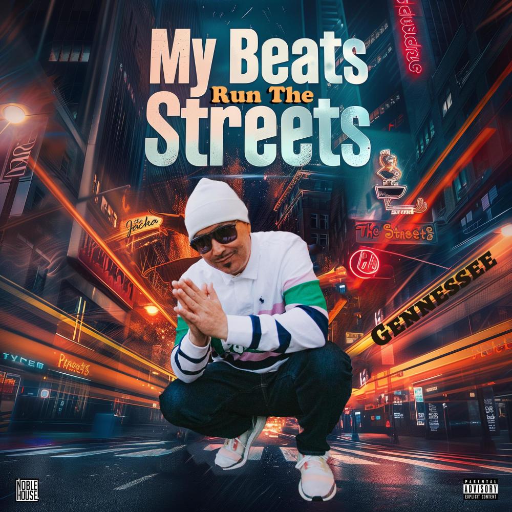 Together We Shine (feat. Cozmo) (Explicit)