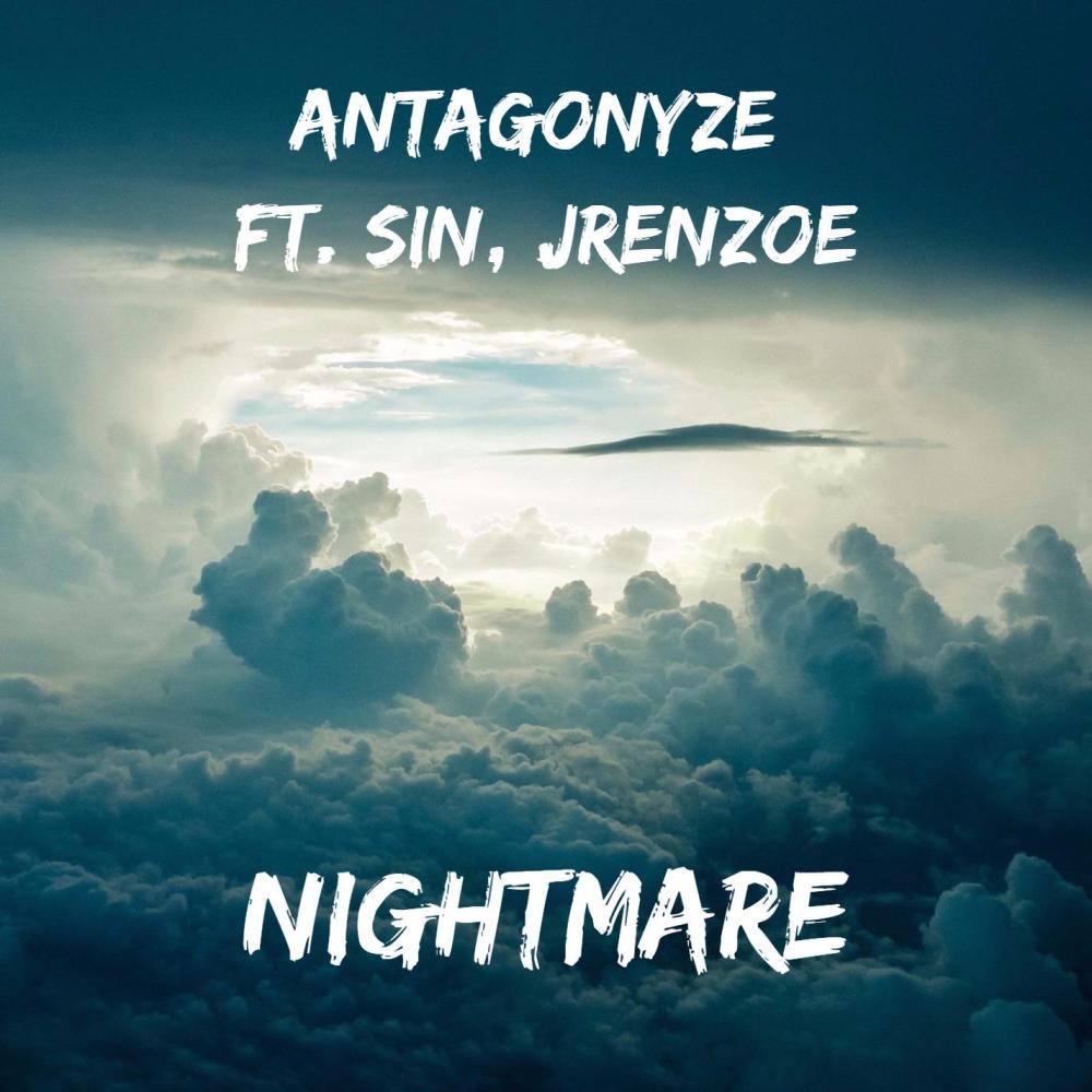 Nightmare (feat. Sin & Jrenzoe) (Explicit)
