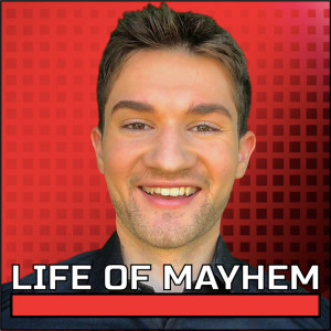 Listen to Life of Mayhem song with lyrics from Knocks