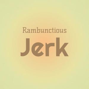 Album Rambunctious Jerk from Various