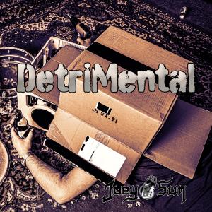 Joey Sun的專輯DetriMental