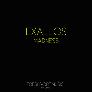 收聽Exallos的Pumper Bass歌詞歌曲