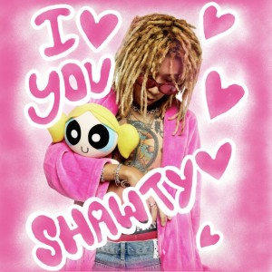 Album SHAWTY from GUNNER