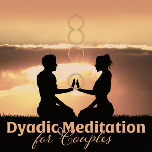 Album Dyadic Meditation for Couples (Bells & Kalimba Sounds for Clear Communication in Relationship) from Spiritual Meditation Vibes