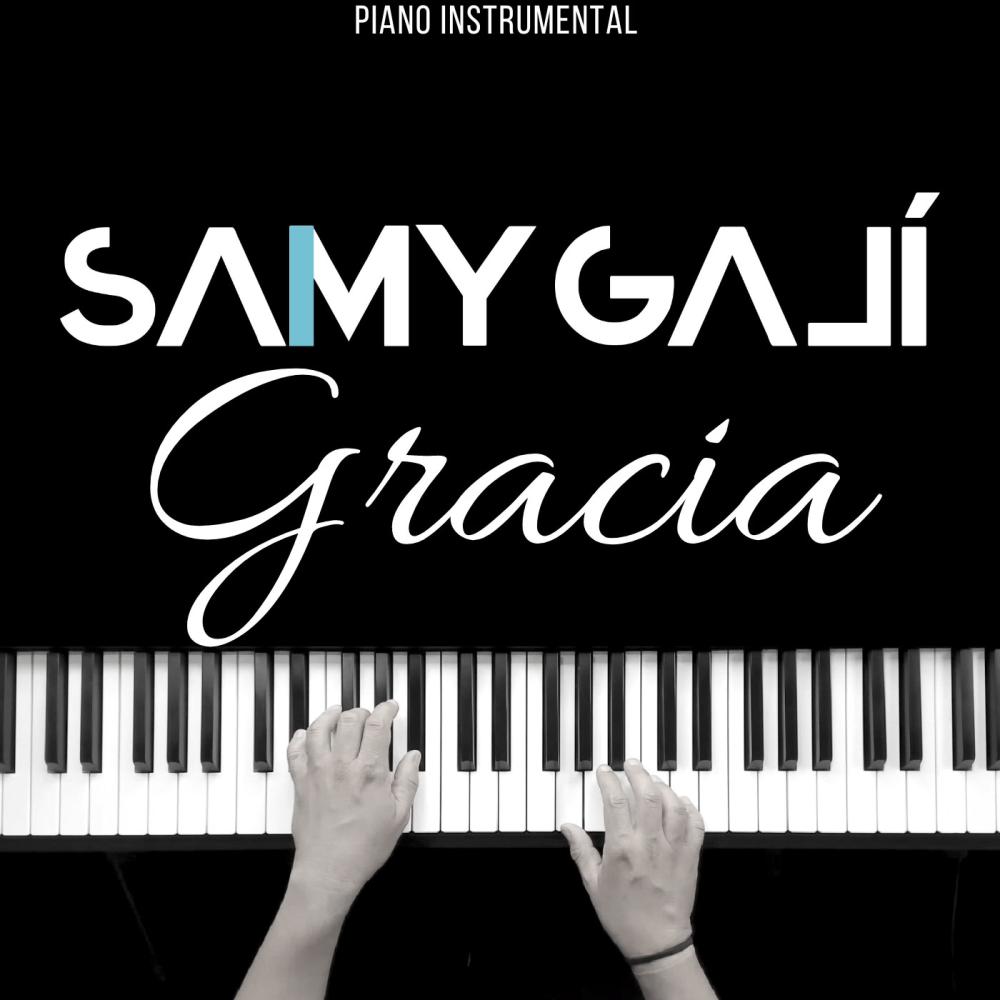 Gracia (Piano Instrumental)