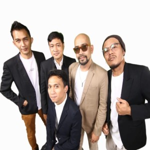 Album Mencintaimu from NSB