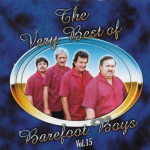 Dengarkan Instrumental i lagu dari the Barefoot Boys dengan lirik
