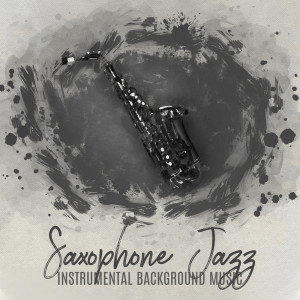 Listen to Saxophone Jazz song with lyrics from Calming Jazz Relax Academy
