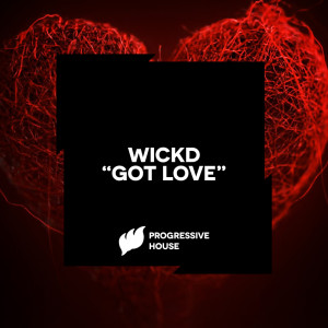 Got Love dari WICKD