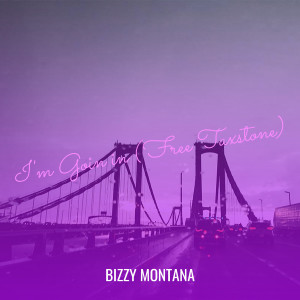 Listen to I'm Goin in (Free Taxstone) (Explicit) song with lyrics from Bizzy Montana