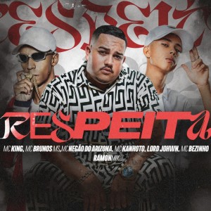 Album Respeita (Explicit) from 