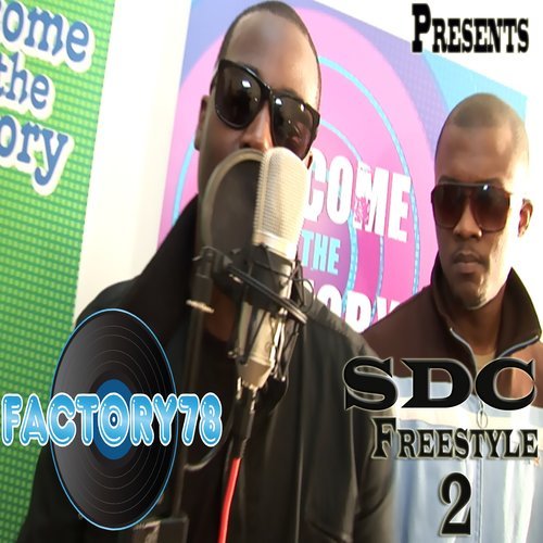 Factory78 Presents Sdc Freestyle 2 (其他)