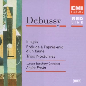 收聽Andre Previn的Nocturnes, CD 98, L. 91: No. 3, Sirènes歌詞歌曲